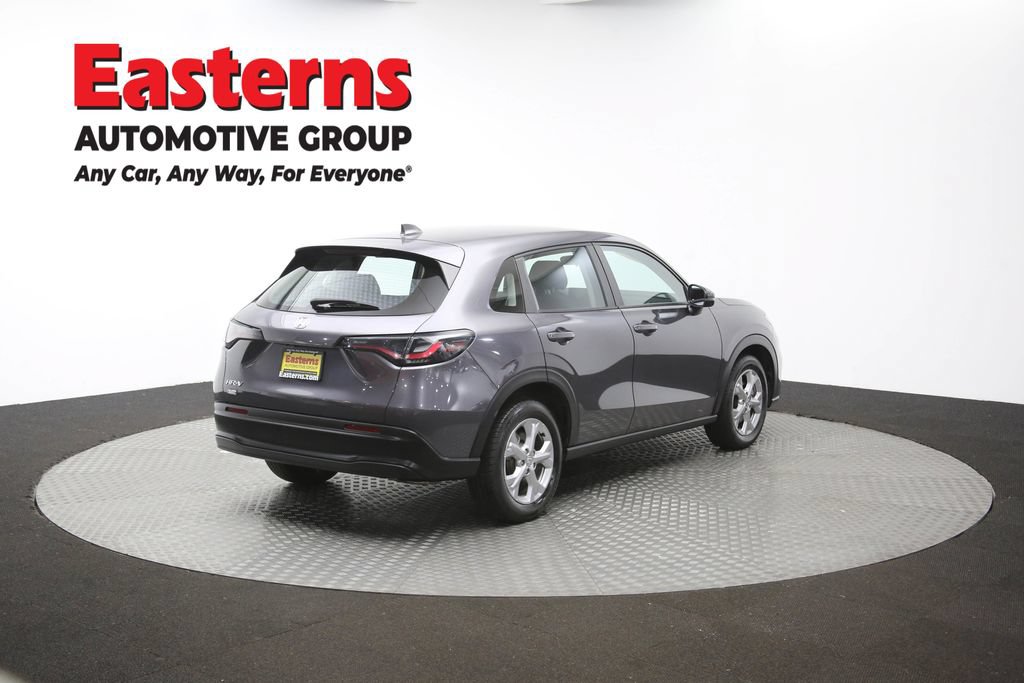Used 2023 Honda HR-V LX image 40