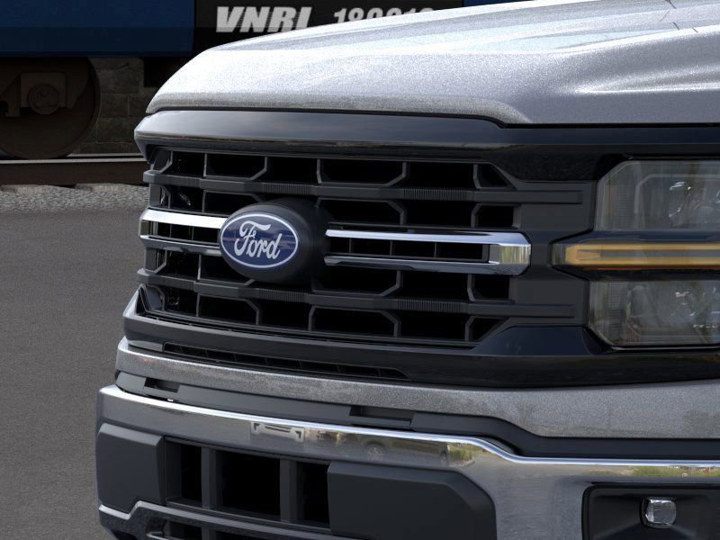 New 2026 Ford F150 XLT AWD/4WD image 6