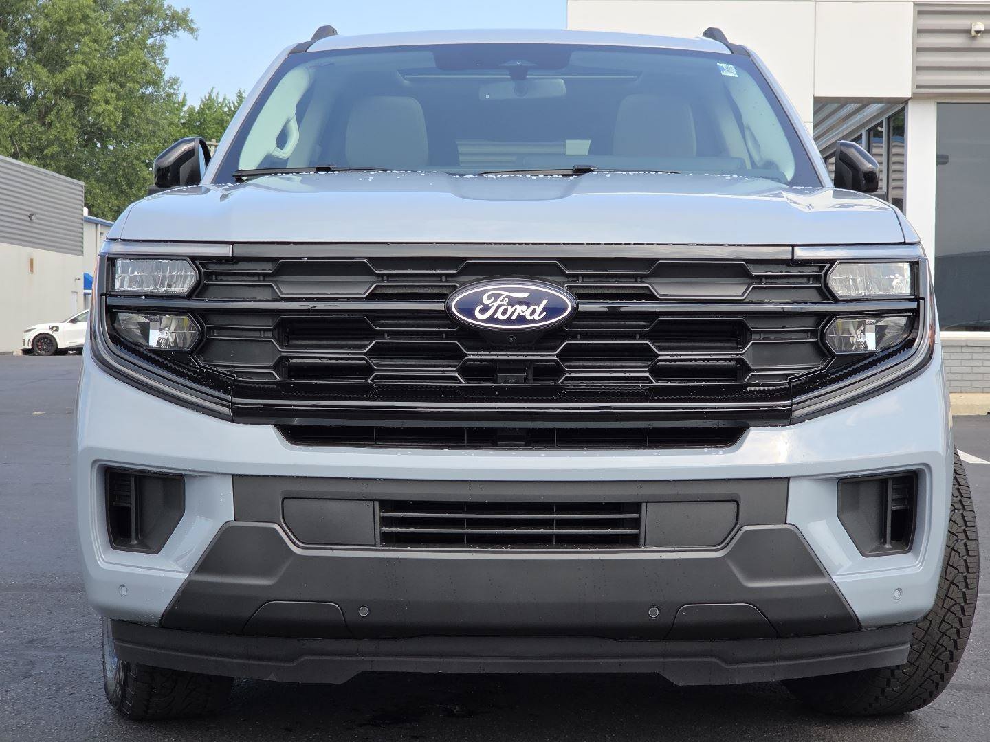 New 2027 Ford Expedition Max Active AWD/4WD image 13