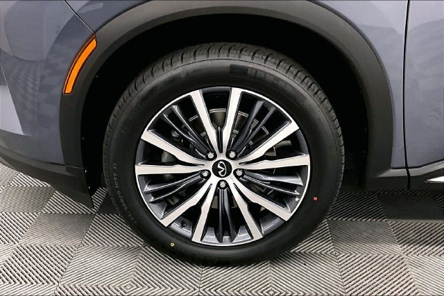 Used 2024 INFINITI QX60 Autograph AWD/4WD image 10