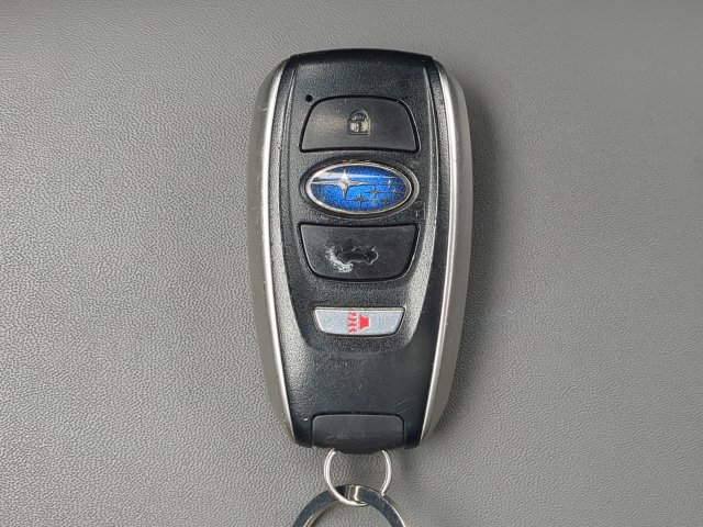 Used 2024 Subaru Ascent Onyx Edition Limited AWD/4WD image 36