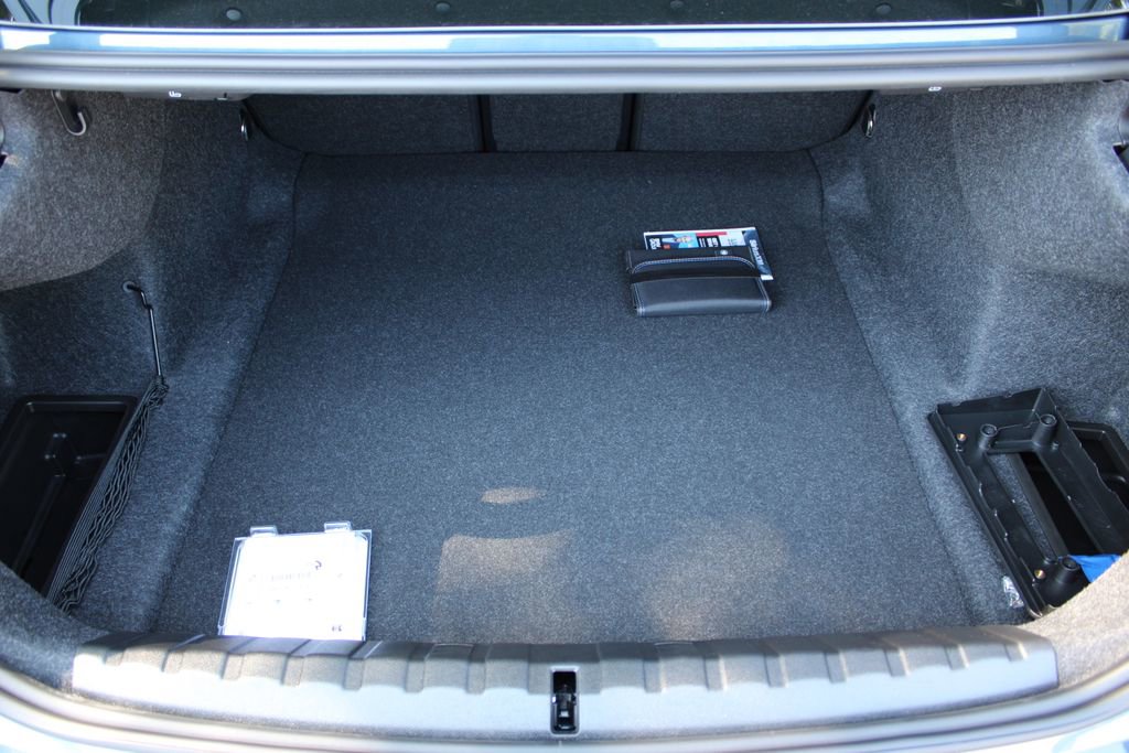 New 2026 BMW 430i xDrive Coupe w/ M Sport Package image 24