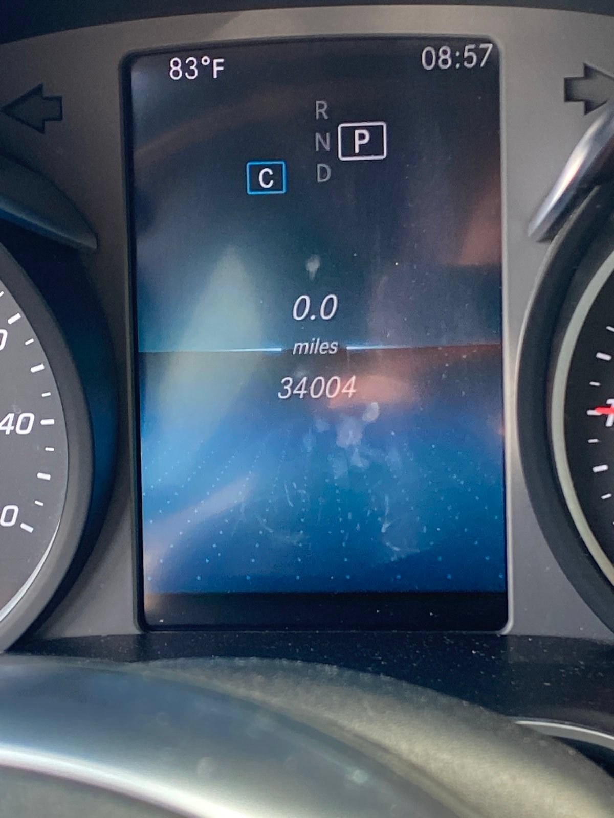 Certified 2019 Mercedes-Benz C 300 Sedan image 12