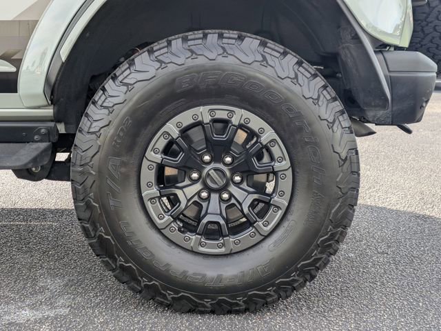 Used 2024 Ford Bronco Raptor image 13