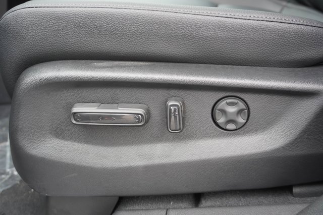 New 2026 Honda Odyssey EX-L image 21