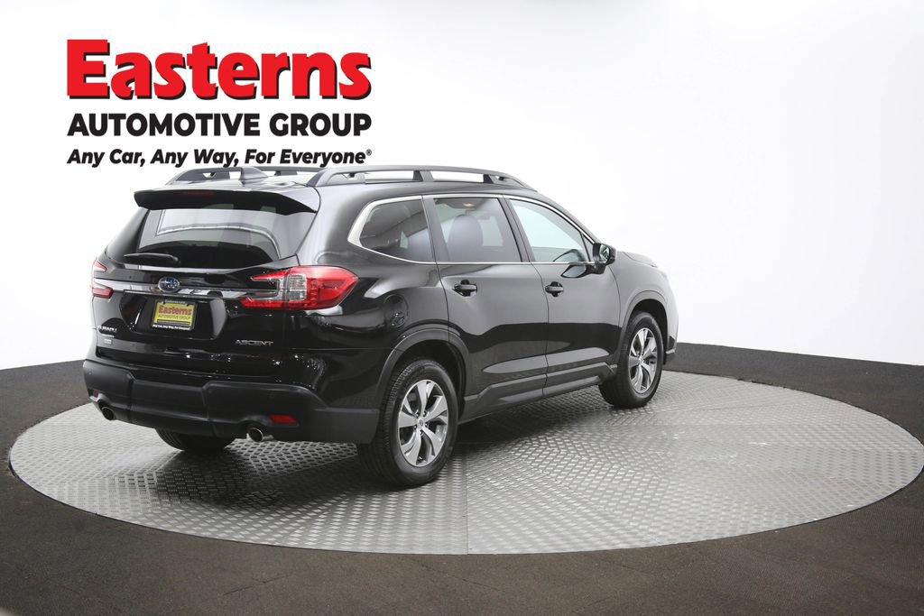 Used 2024 Subaru Ascent Premium w/ Convenience Package AWD/4WD image 40