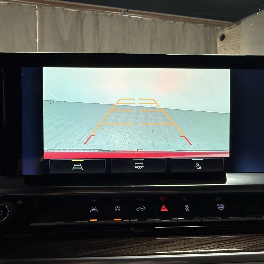 New 2026 Chevrolet Silverado 1500 RST image 30