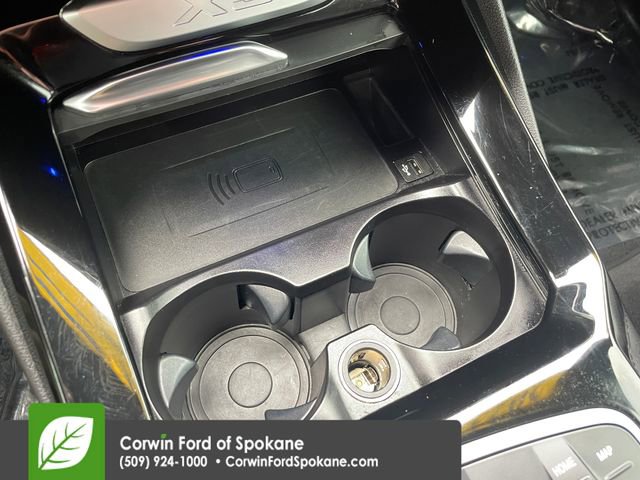 Used 2023 BMW X3 xDrive30i image 32