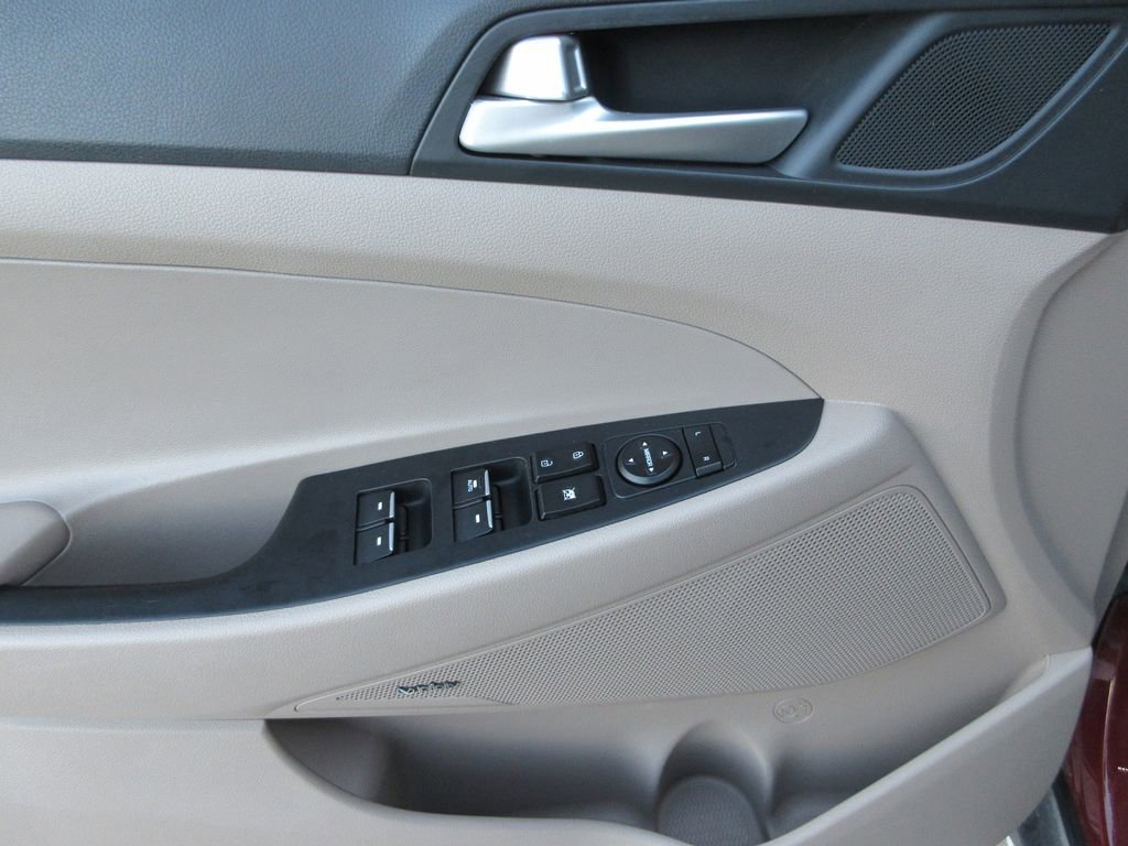 Used 2019 Hyundai Tucson Ultimate FWD image 21