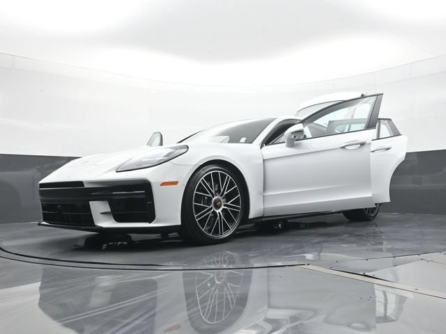 New 2026 Porsche Panamera GTS AWD/4WD image 31