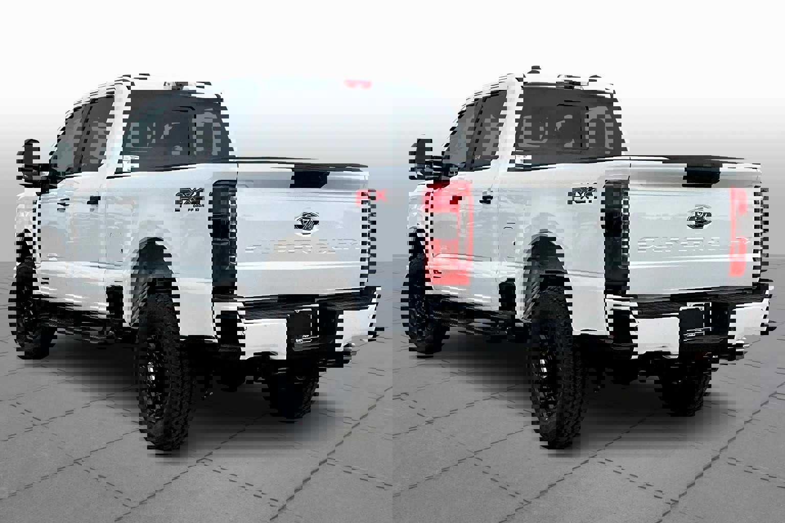 New 2026 Ford F250 XL w/ STX Appearance Package image 12