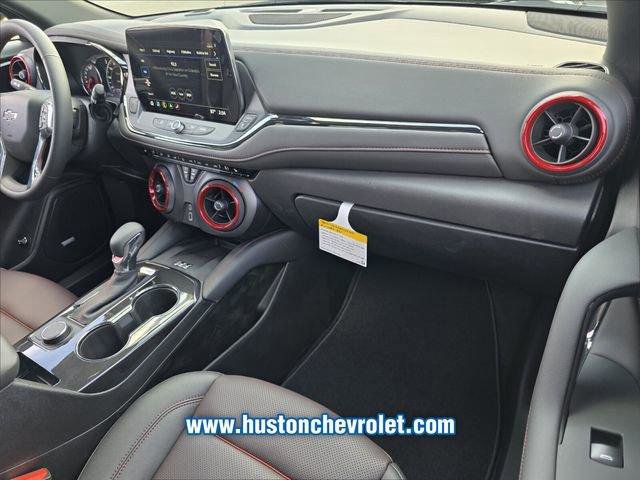 New 2026 Chevrolet Blazer RS w/ Driver Confidence II Package image 32