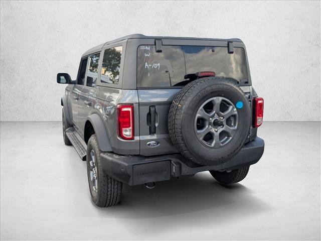 New 2025 Ford Bronco Big Bend image 8