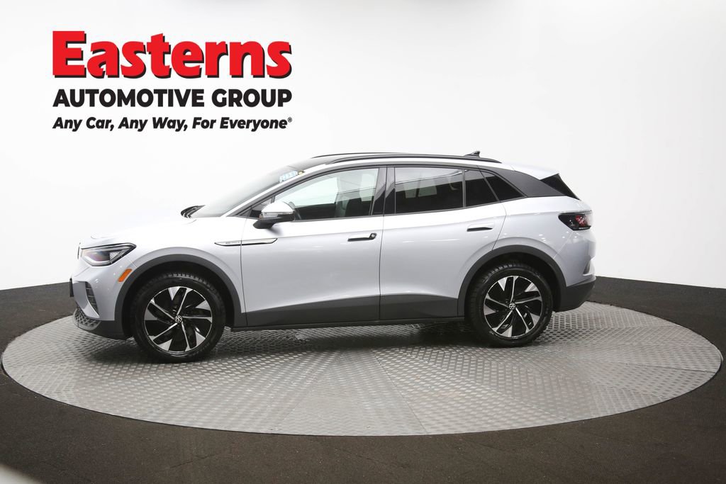 Used 2022 Volkswagen ID.4 Pro S image 58