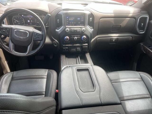 Used 2020 GMC Sierra 1500 Denali w/ Denali Ultimate Package AWD/4WD image 14