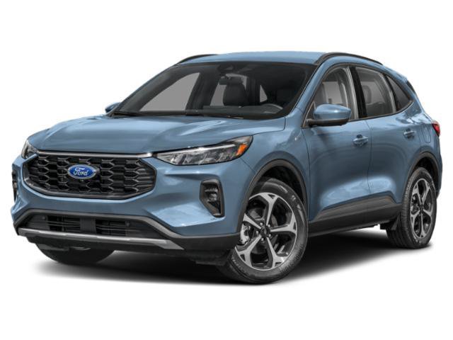 Used 2025 Ford Escape ST-Line Select AWD/4WD image 1