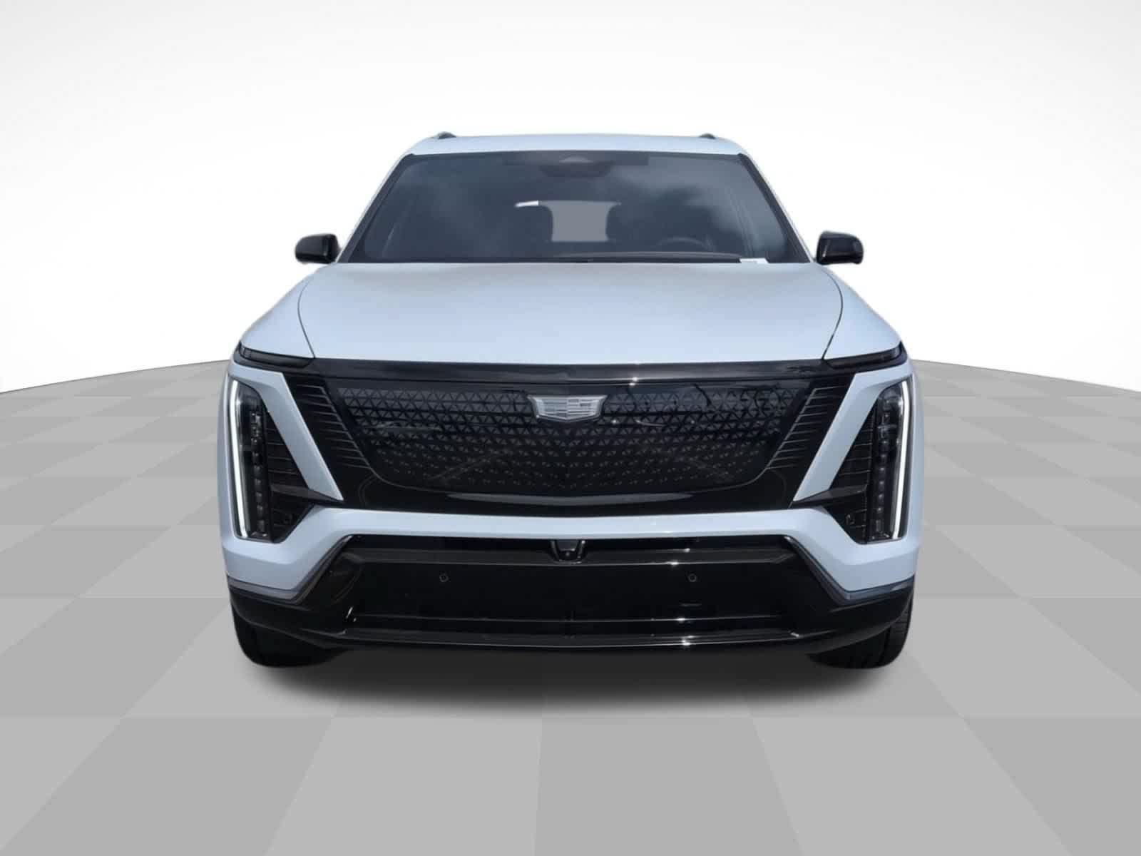 New 2027 Cadillac Vistiq Sport AWD/4WD image 2