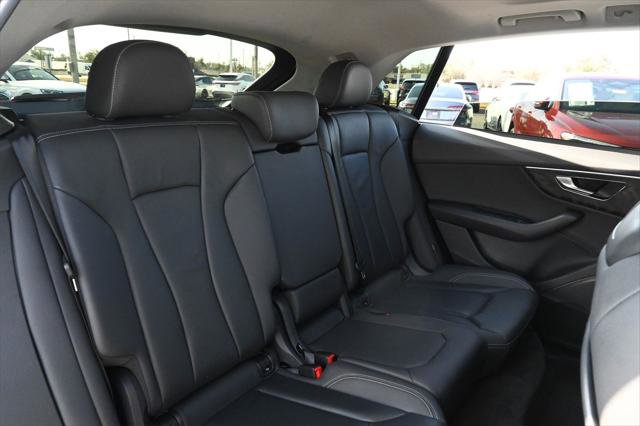 Certified 2023 Audi Q8 Premium AWD/4WD image 21