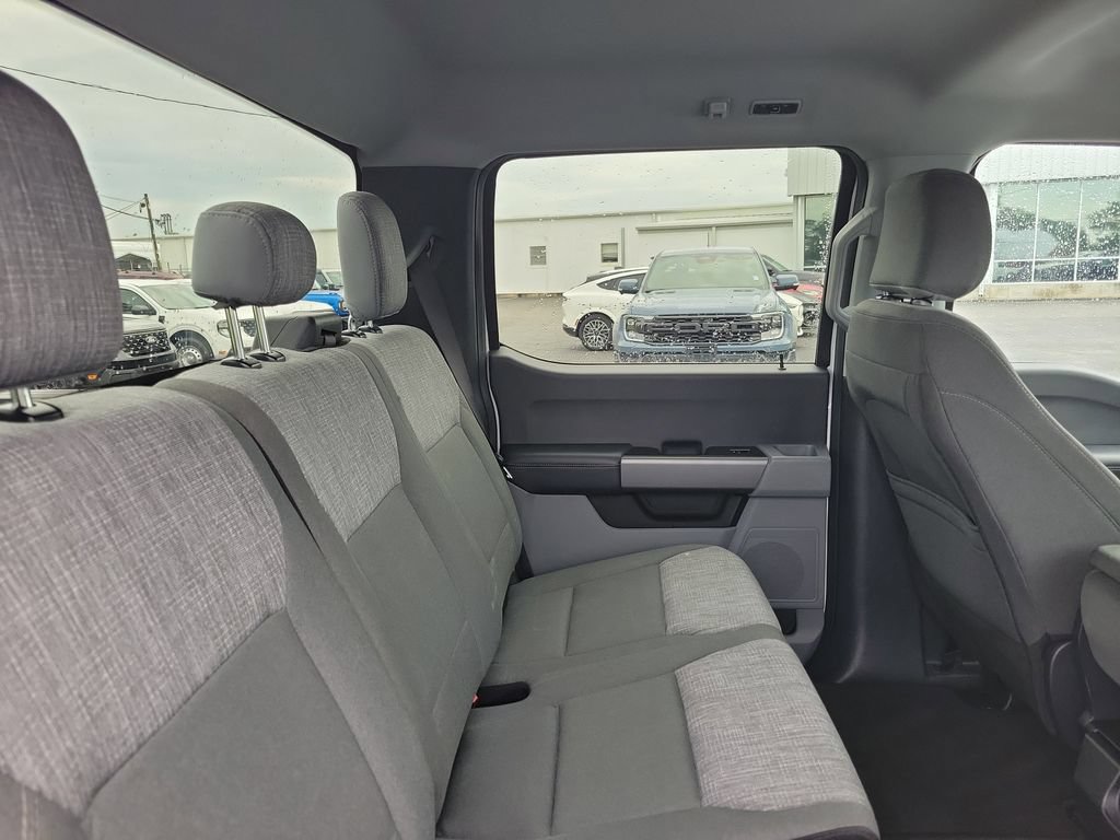 Used 2026 Ford F350 XLT AWD/4WD image 30