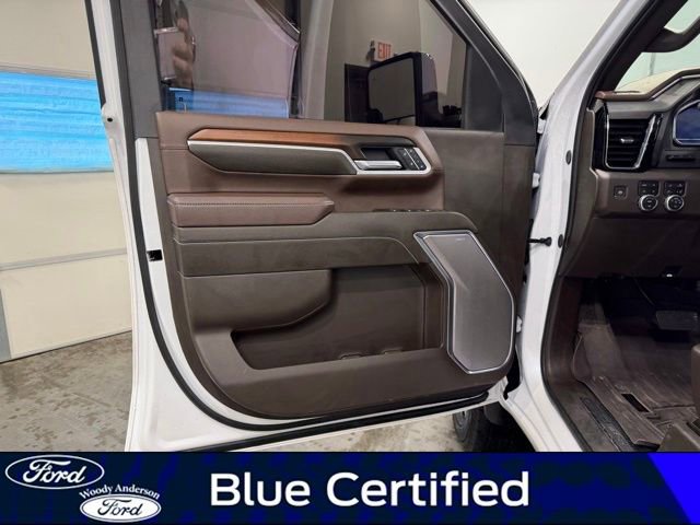 Used 2024 GMC Sierra 2500 Denali w/ Denali Reserve Package image 25