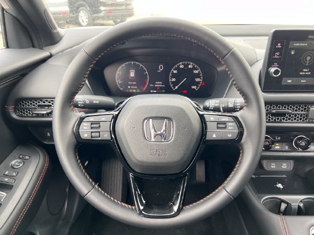 New 2027 Honda HR-V Sport image 20