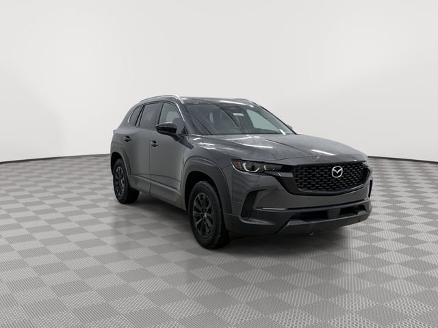 New 2026 MAZDA CX-50 2.5 Hybrid w/ Weather Package image 13