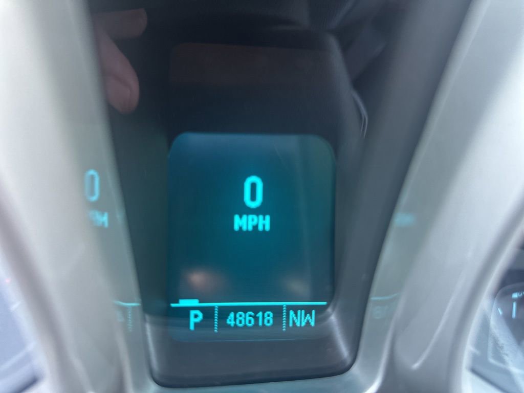 Used 2010 Chevrolet Camaro SS image 12