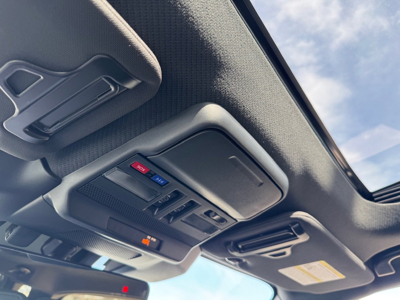 New 2026 Subaru Outback Wilderness image 38