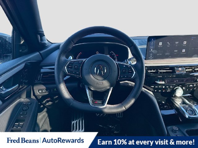 New 2026 Acura MDX A-Spec w/ Advance Package AWD/4WD image 28