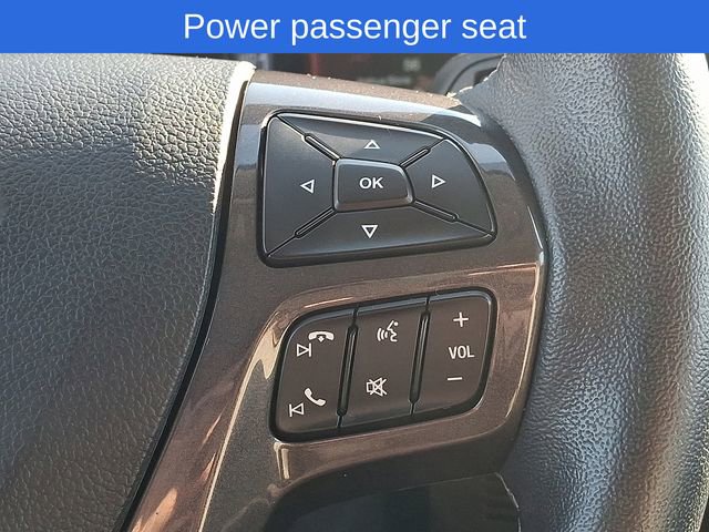 Used 2022 Ford Ranger Lariat w/ Equipment Group 501A High image 26