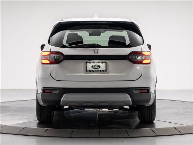 Used 2025 Honda Pilot EX-L image 4