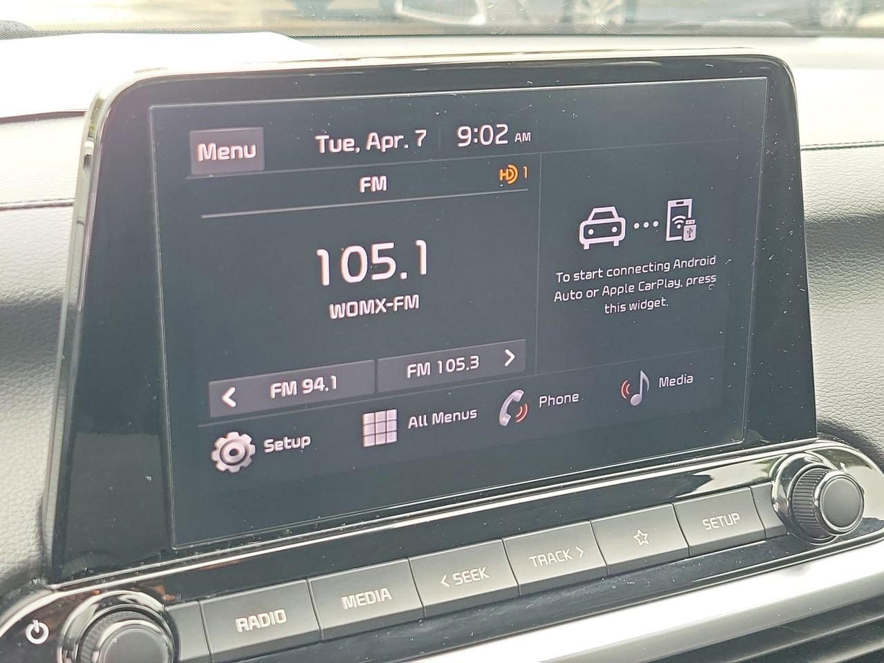 Used 2024 Kia Forte LXS image 23