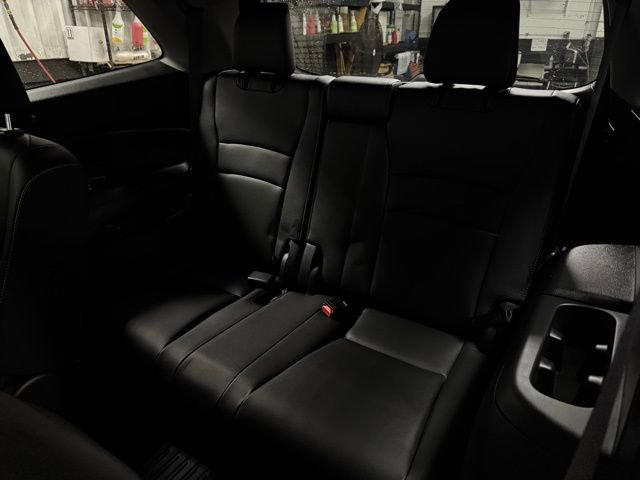 Used 2022 Honda Pilot Special Edition image 21