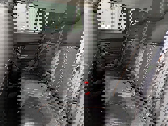 New 2025 MAZDA CX-50 2.5 Hybrid w/ Weather Package image 15