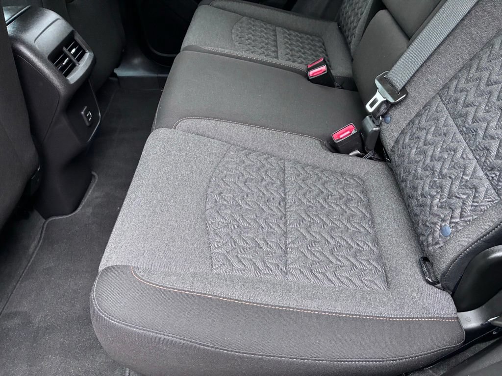 Used 2024 Chevrolet Equinox LT AWD/4WD image 10
