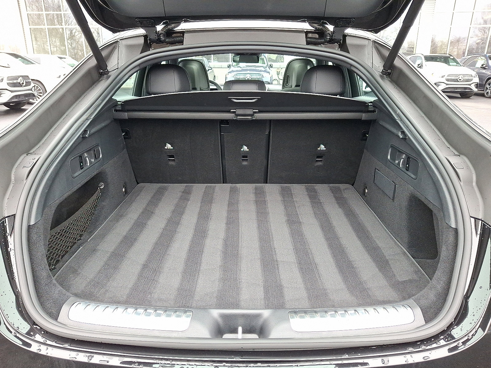 Certified 2026 Mercedes-Benz GLC 43 AMG GLC 43 AMG image 27