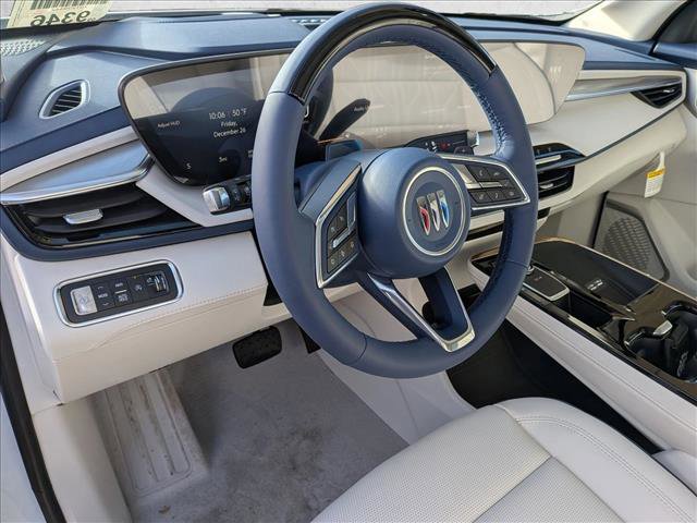 New 2026 Buick Enclave Avenir w/ Super Cruise Package image 3