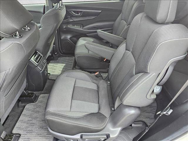 Used 2024 Subaru Ascent Premium w/ Convenience Package image 10
