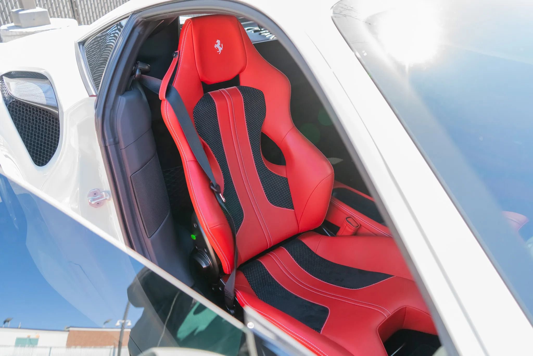 Used 2021 Ferrari F8 Tributo image 66