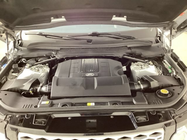 Used 2017 Land Rover Range Rover Sport HSE AWD/4WD image 43