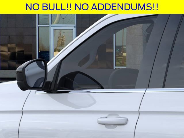 New 2026 Ford Expedition Active image 21