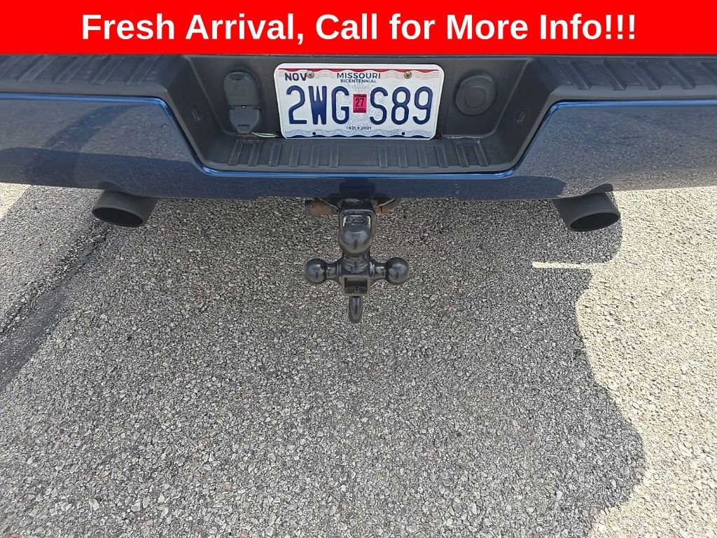 Used 2017 Chevrolet Silverado 1500 LT w/ All Star Edition AWD/4WD image 22