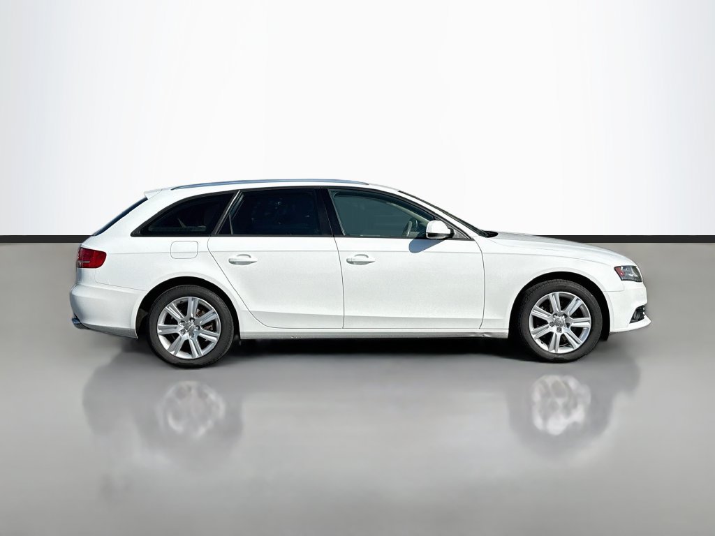 Used 2011 Audi A4 2.0T Premium AWD/4WD image 8