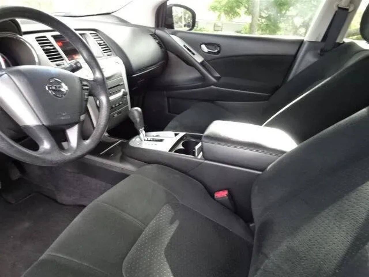 Used 2014 Nissan Murano S FWD image 33