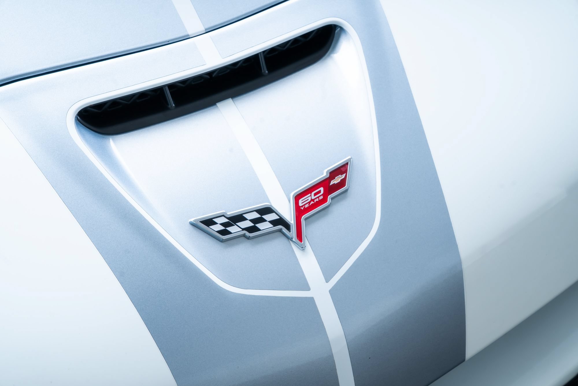 Used 2013 Chevrolet Corvette Z06 RWD image 10