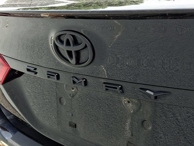 Used 2022 Toyota Camry XSE w/ Carpet Mat Package (TMS) FWD image 10
