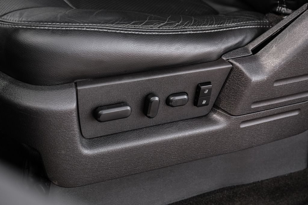 Used 2013 Ford F150 FX4 w/ Luxury Equipment Group AWD/4WD image 36