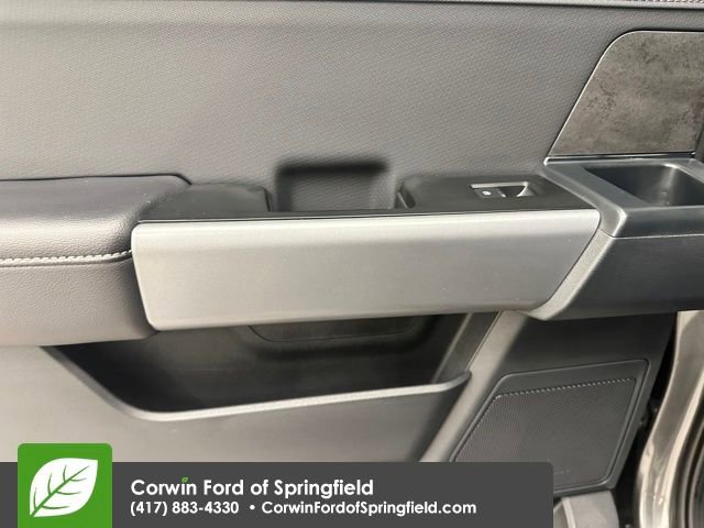 New 2026 Ford F150 XLT image 39