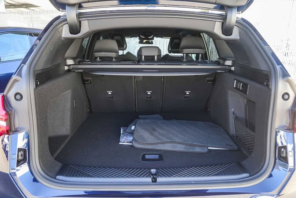 Used 2026 BMW X3 xDrive30 w/ M Sport Package image 23