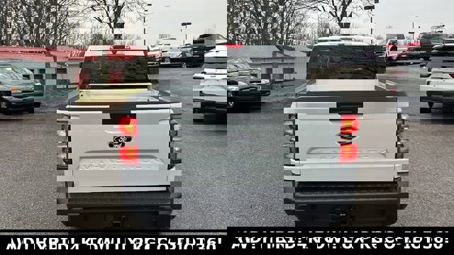 New 2026 Ford Maverick XLT w/ Equipment Group 301A image 29